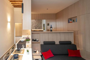 Cozy Flat 308 in the Heart of Perugia Perugia
